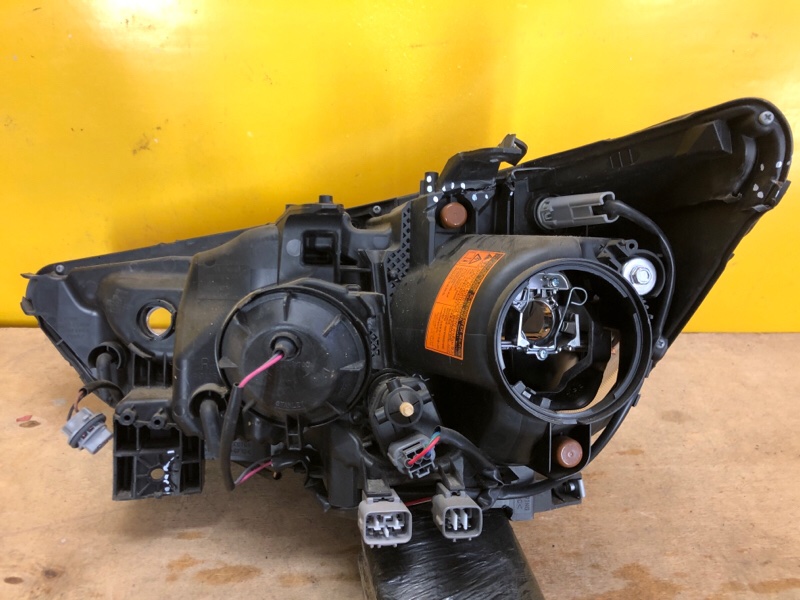 Фара правая ASX / OUTLANDER SPORT 10-21