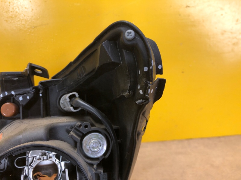 Фара правая ASX / OUTLANDER SPORT 10-21