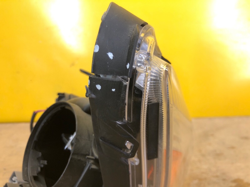 Фара правая ASX / OUTLANDER SPORT 10-21