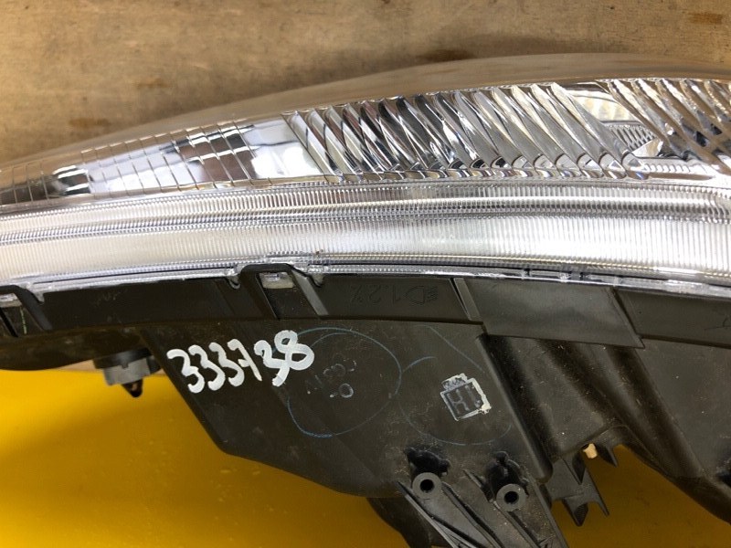 Фара правая ASX / OUTLANDER SPORT 10-21 Фара правая ASX / OUTLANDER SPORT 10-21