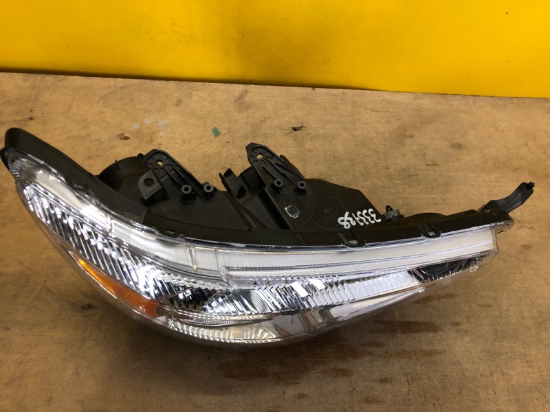 Фара правая ASX / OUTLANDER SPORT 10-21 Фара правая ASX / OUTLANDER SPORT 10-21