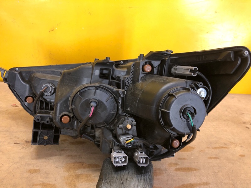 Фара правая ASX / OUTLANDER SPORT 10-21 Фара правая ASX / OUTLANDER SPORT 10-21