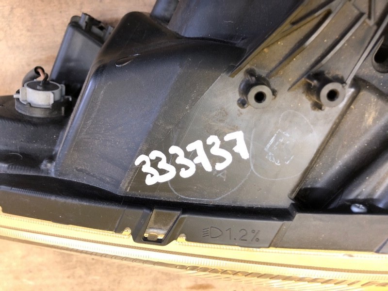 Фара левая ASX / OUTLANDER SPORT 10-21 Фара левая ASX / OUTLANDER SPORT 10-21