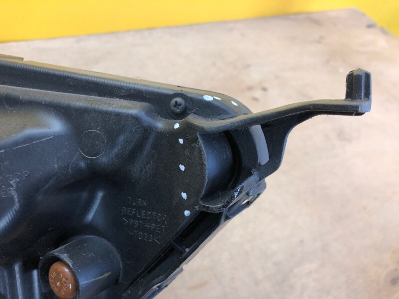 Фара левая ASX / OUTLANDER SPORT 10-21 Фара левая ASX / OUTLANDER SPORT 10-21