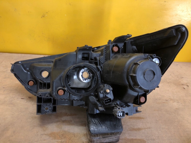 Фара правая ASX / OUTLANDER SPORT 10-21 Фара правая ASX / OUTLANDER SPORT 10-21