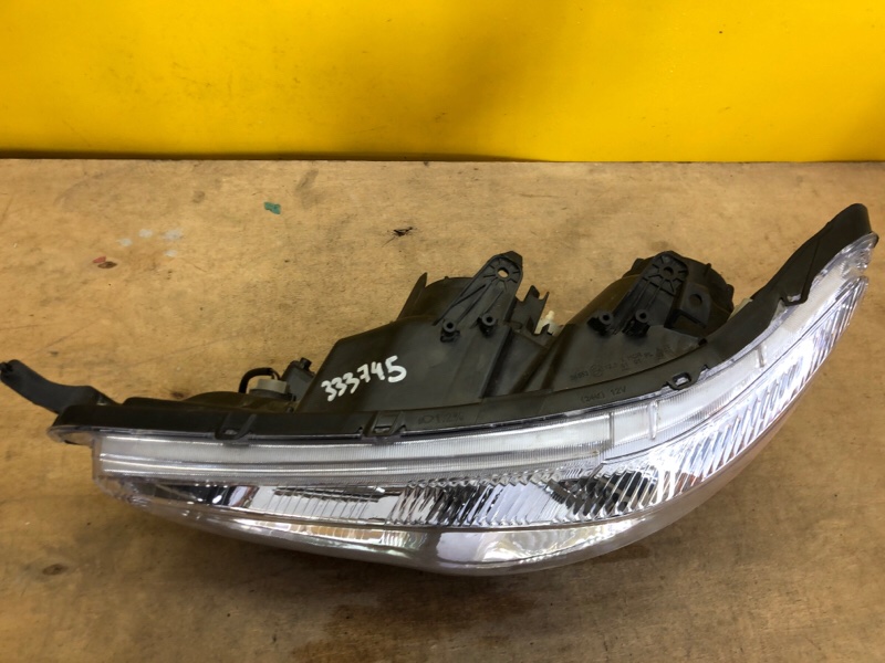 Фара левая ASX / OUTLANDER SPORT 10-21 Фара левая ASX / OUTLANDER SPORT 10-21