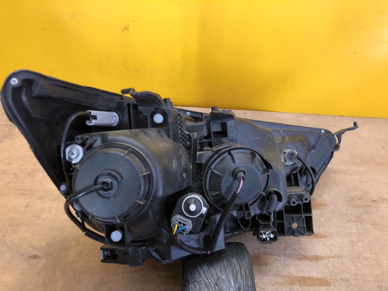 Фара левая ASX / OUTLANDER SPORT 10-21 Фара левая ASX / OUTLANDER SPORT 10-21