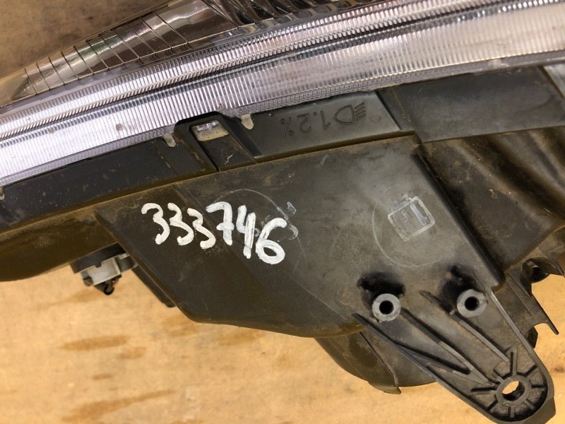 Фара правая ASX / OUTLANDER SPORT 10-21 Фара правая ASX / OUTLANDER SPORT 10-21