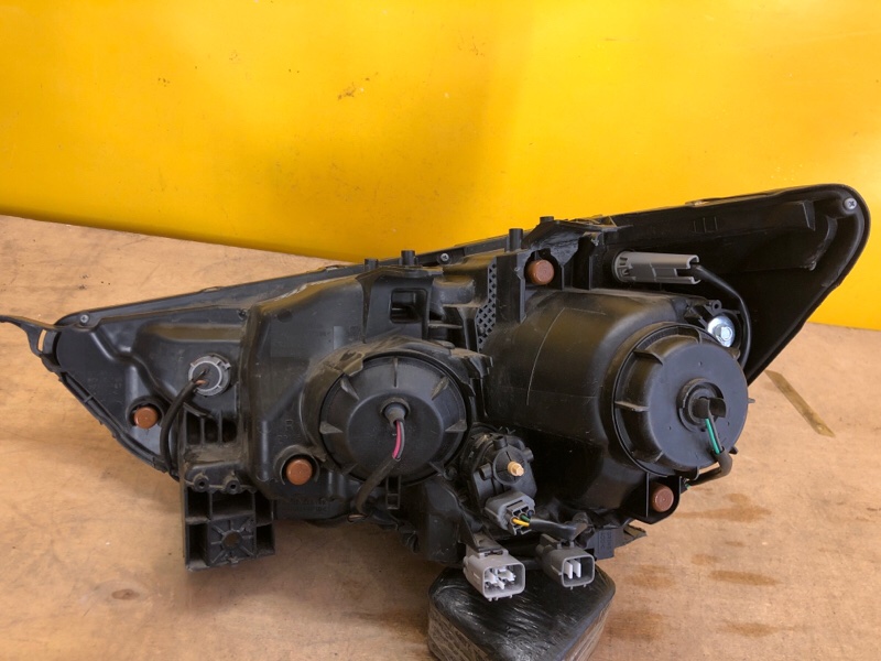 Фара правая ASX / OUTLANDER SPORT 10-21 Фара правая ASX / OUTLANDER SPORT 10-21