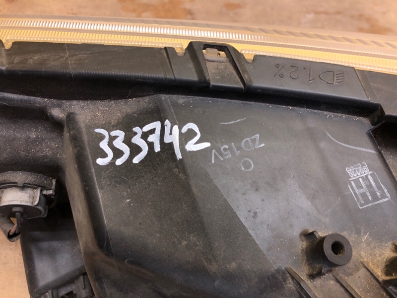 Фара правая ASX / OUTLANDER SPORT 10-21 Фара правая ASX / OUTLANDER SPORT 10-21