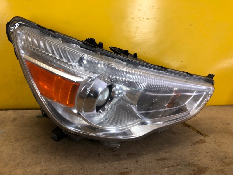 Фара правая MITSUBISHI ASX / OUTLANDER SPORT 10-21 Фара правая MITSUBISHI ASX / OUTLANDER SPORT 10-21