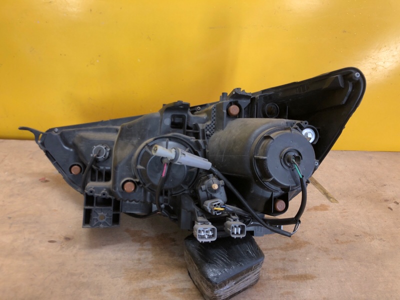 Фара правая ASX / OUTLANDER SPORT 10-21 Фара правая ASX / OUTLANDER SPORT 10-21