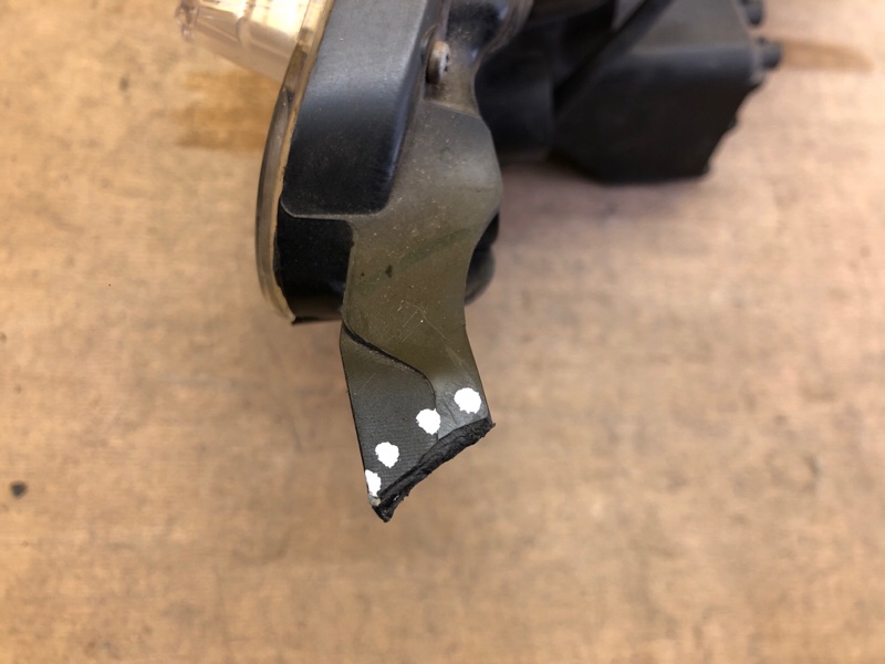 Фара правая ASX / OUTLANDER SPORT 10-21 Фара правая ASX / OUTLANDER SPORT 10-21