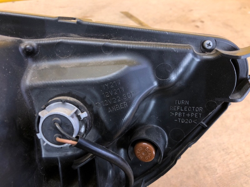 Фара левая ASX / OUTLANDER SPORT 10-21 Фара левая ASX / OUTLANDER SPORT 10-21