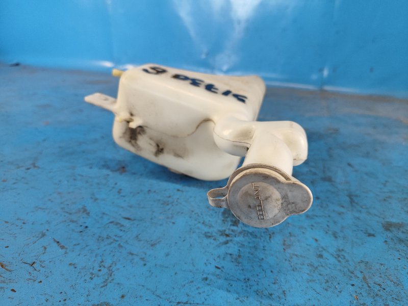 Бачок омывателя OUTLANDER GF 12- 2013 2.4