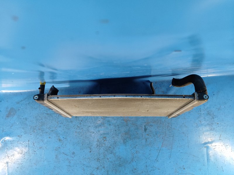 Радиатор основной PRIUS PLUS 11-14