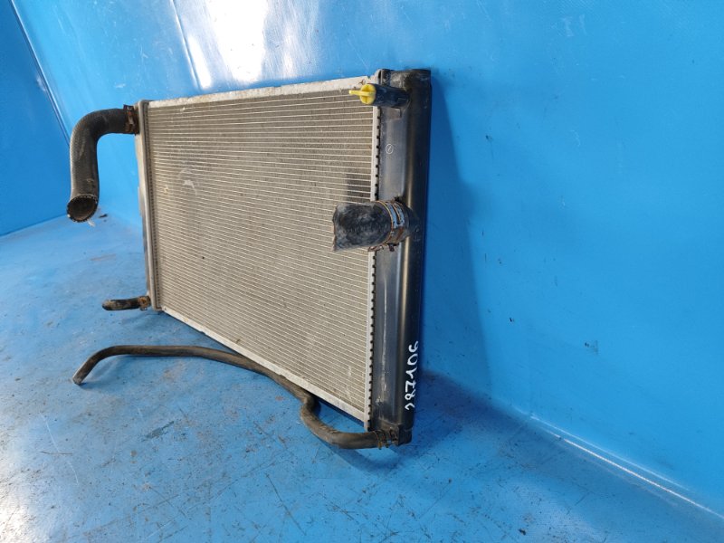 Радиатор основной PRIUS PLUS 11-14