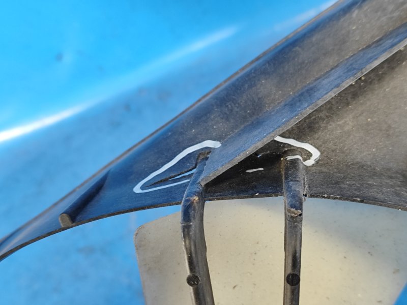 Диффузор вентилятора основного радиатора SX4 06-13 2008 2.0 J20A