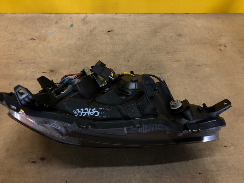 Фара правая LANCER X 10 07-15