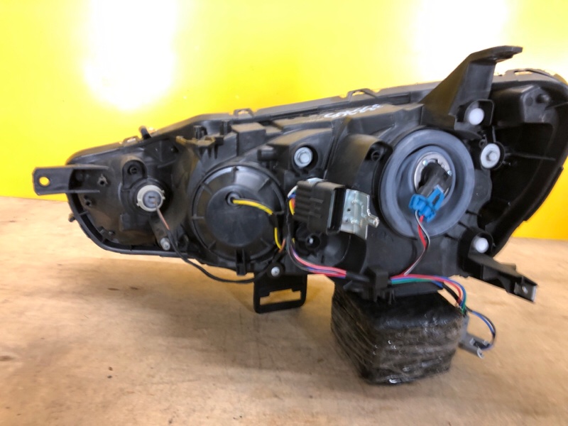 Фара правая LANCER X 10 07-15