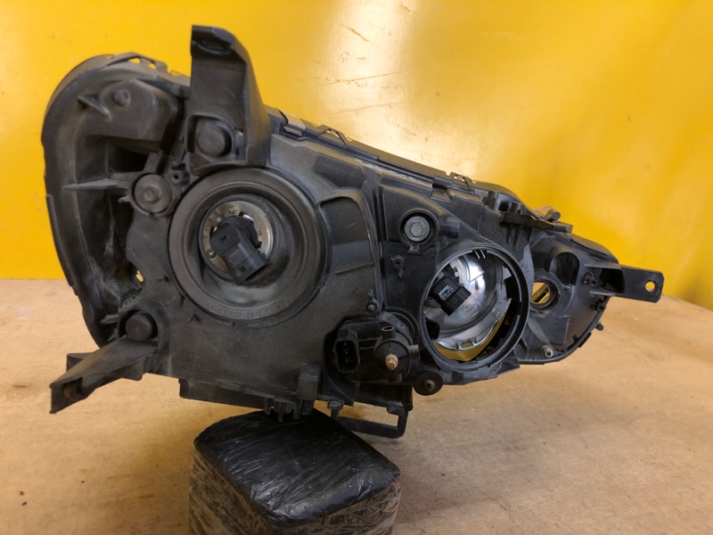 Фара левая LANCER X 10 07-15 Фара левая LANCER X 10 07-15