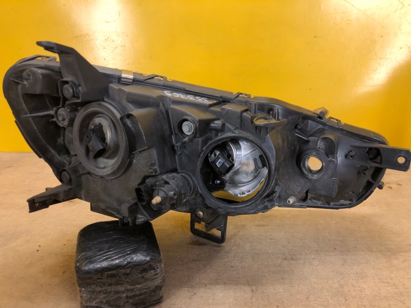 Фара левая LANCER X 10 07-15 Фара левая LANCER X 10 07-15