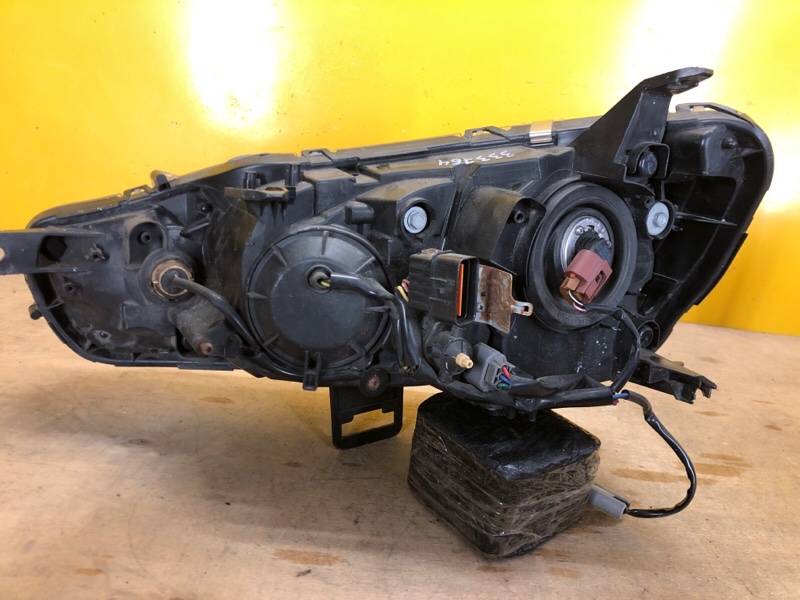 Фара правая LANCER X 10 07-15 Фара правая LANCER X 10 07-15