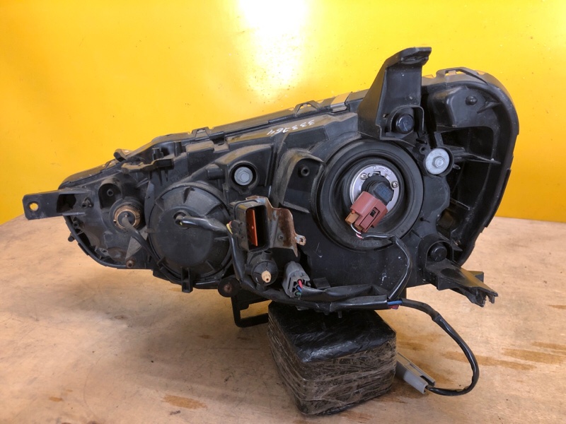 Фара правая LANCER X 10 07-15 Фара правая LANCER X 10 07-15