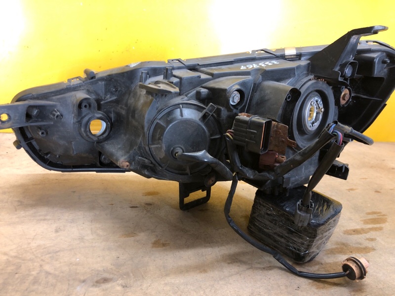 Фара правая LANCER X 10 07-15 Фара правая LANCER X 10 07-15