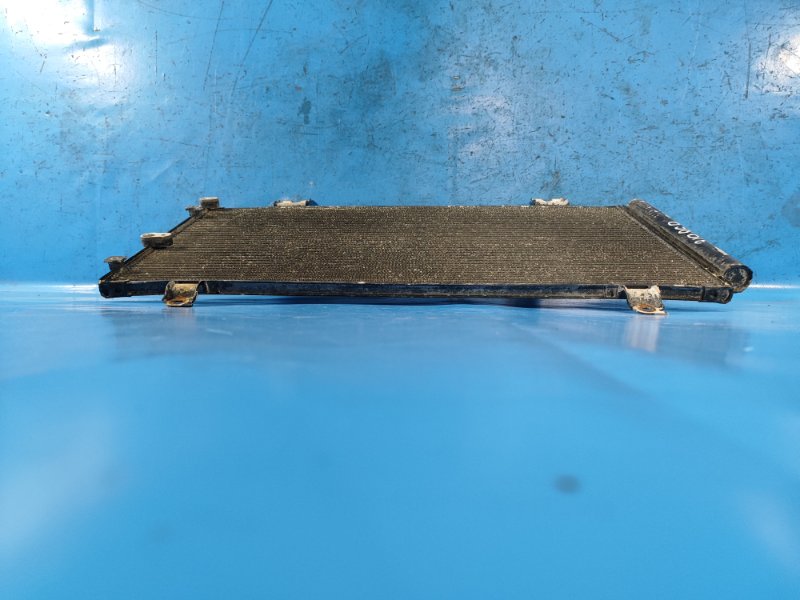 Радиатор кондиционера LEXUS IS250/350 05-13 GSE21L 3.5 2GR-FSE