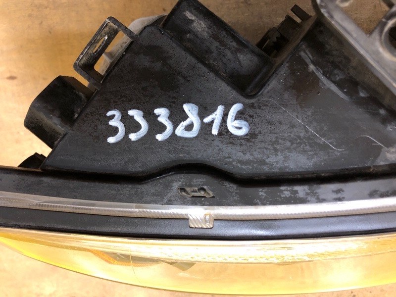 Фара правая MURANO Z51 07-14 Фара правая MURANO Z51 07-14