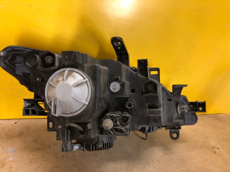 Фара левая MURANO Z51 07-14 Фара левая MURANO Z51 07-14