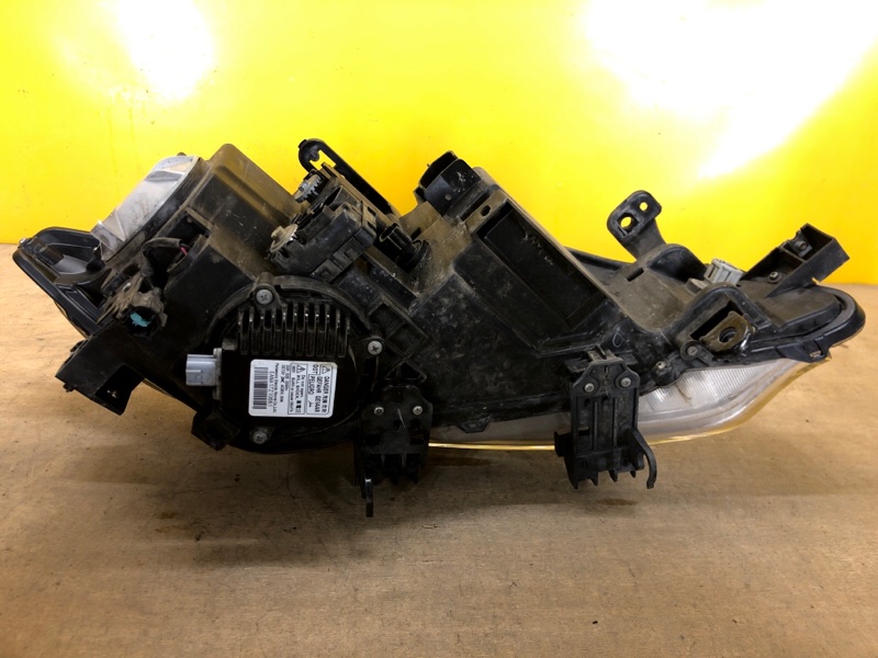 Фара левая MURANO Z51 07-14 Фара левая MURANO Z51 07-14