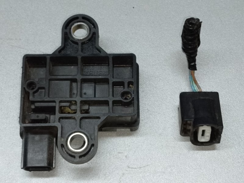 Блок управления дав.в шинах MDX (YD2) 06-13 2007 YD2 3.7 J37A1 Блок управления дав.в шинах MDX (YD2) 06-13 2007 YD2 3.7 J37A1