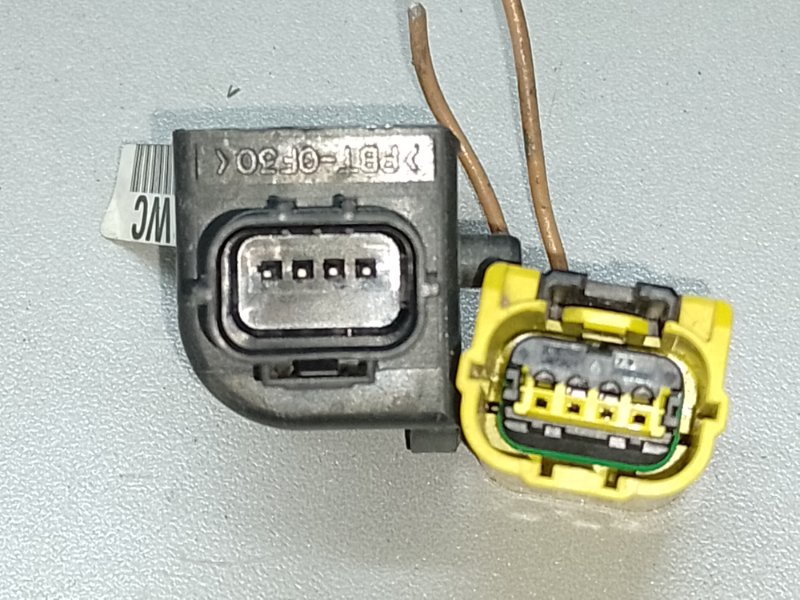 Датчик удара передний ACURA MDX (YD2) 06-13 YD2 3.7 J37A1