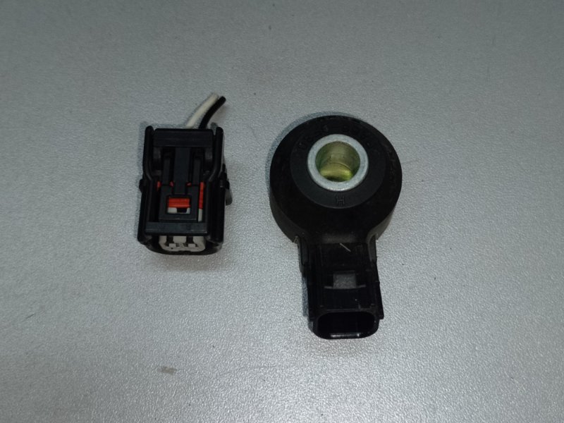 Датчик детонации ACURA TLX 17-20 30530-R1A-A01 Б/У