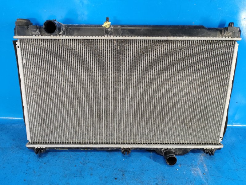 Радиатор основной IS250/350 05-13 2009 GSE21L 3.5 2GR-FSE