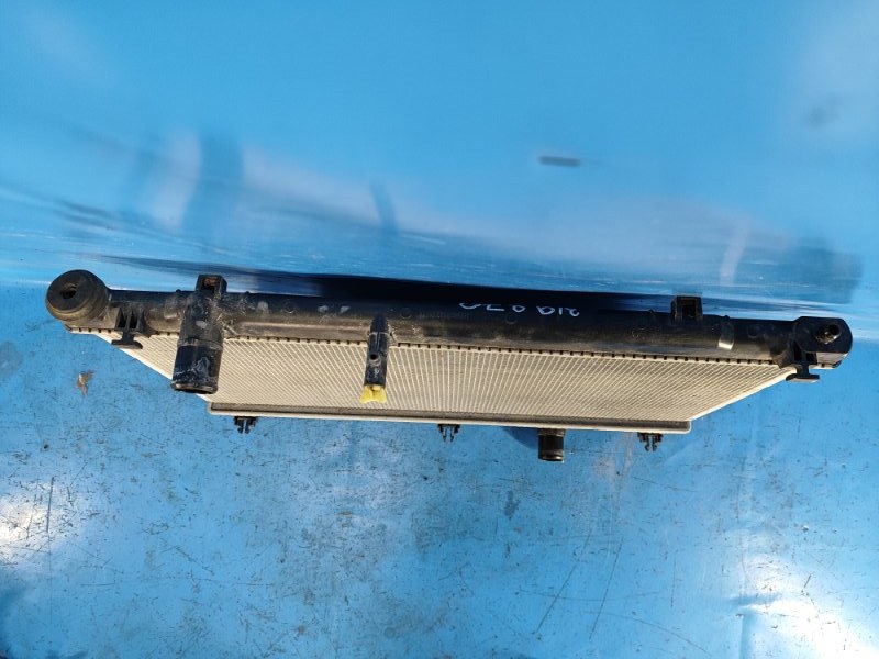 Радиатор основной LEXUS IS250/350 05-13 GSE21L 3.5 2GR-FSE