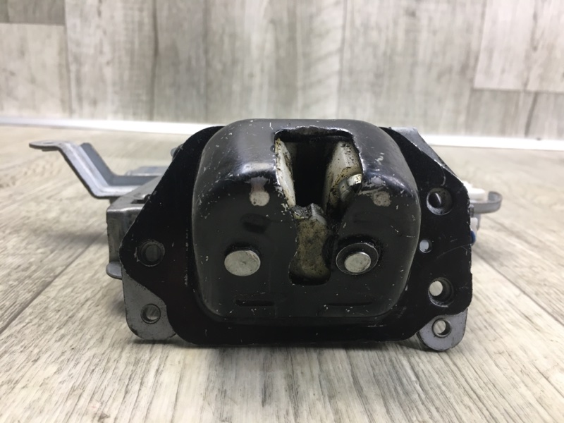 Замок крышки багажника INFINITI FX/QX70 S51 08-17