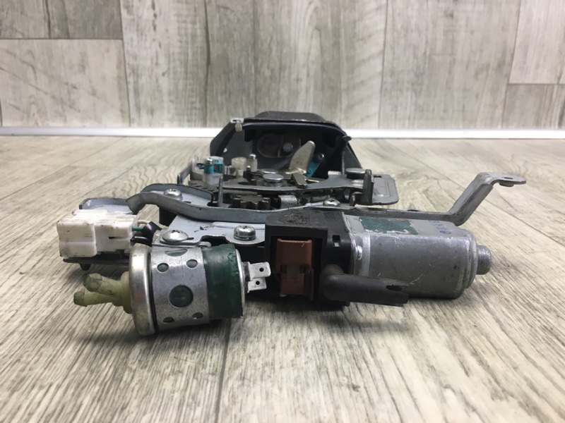 Замок крышки багажника FX/QX70 S51 08-17