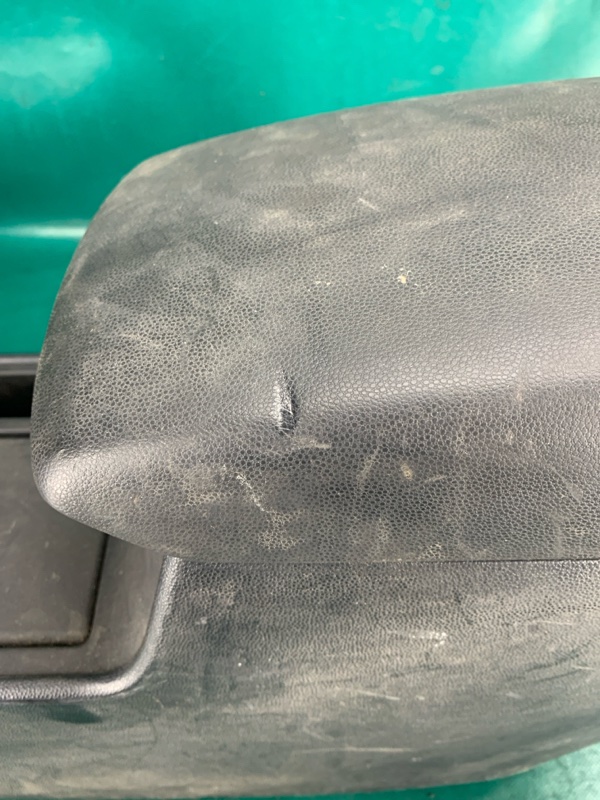 Подлокотник 3 BK 03-08 2004 Седан 2.3