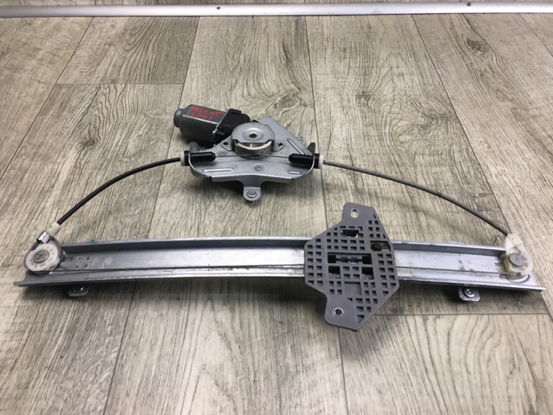 Стеклоподъемник передний правый HYUNDAI ACCENT RB 10- RB 1.6 G4FD Стеклоподъемник передний правый HYUNDAI ACCENT RB 10- RB 1.6 G4FD