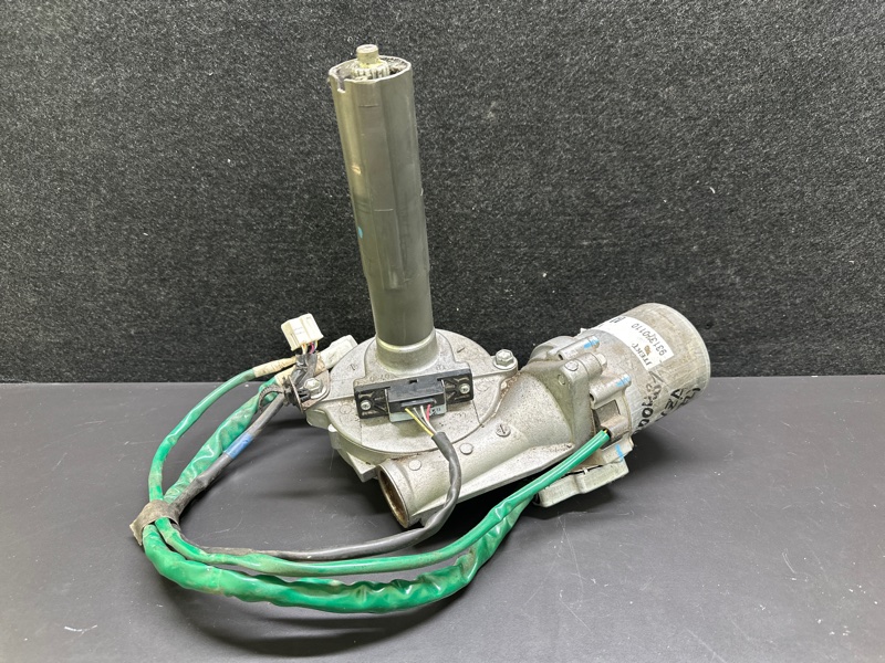 Электроусилитель рулевого управления TOYOTA VENZA 09-16 45250-0T060 Б/У