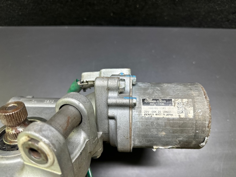 Электроусилитель рулевого управления VENZA 09-16