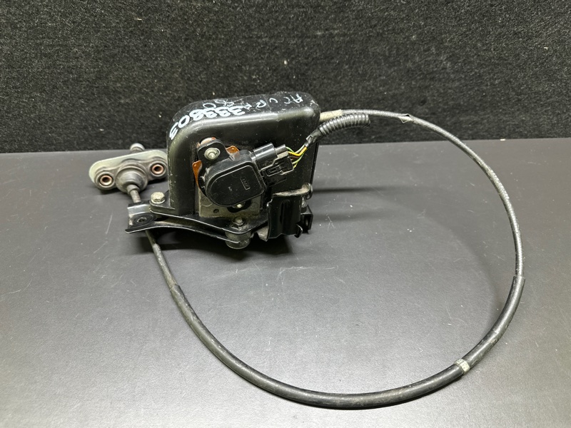 Моторчик привода круиз контроля HONDA ACCORD CL7 / TSX 03-08 2006 Седан 2.4 37971-RBB-003 Б/У