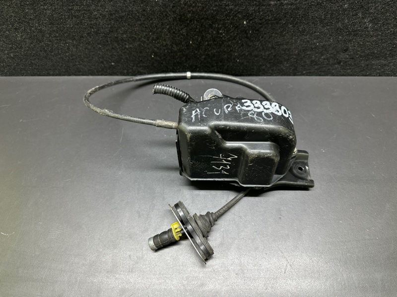 Моторчик привода круиз контроля ACCORD CL7 / TSX 03-08 2006 Седан 2.4