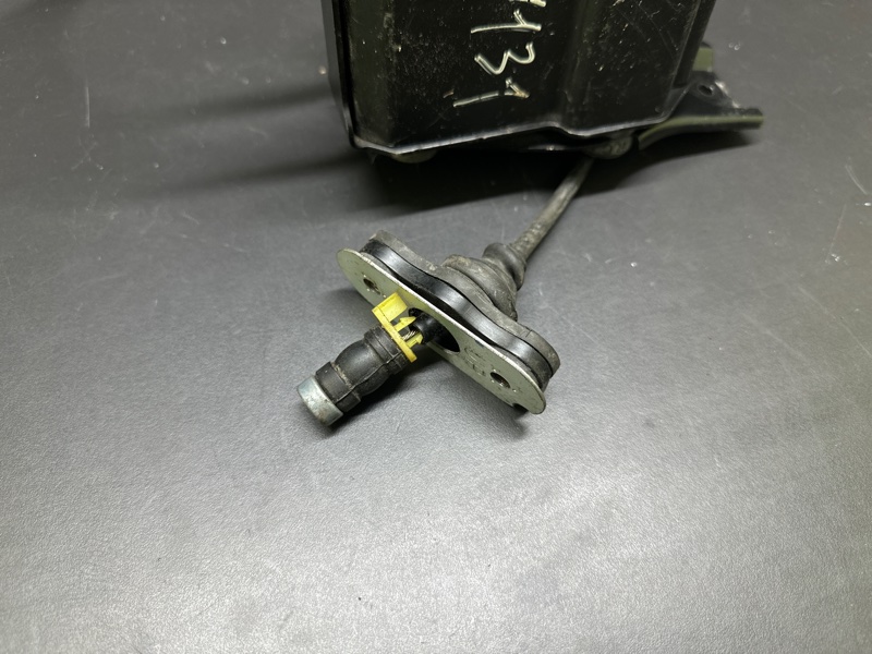 Моторчик привода круиз контроля HONDA ACCORD CL7 / TSX 03-08 Седан 2.4