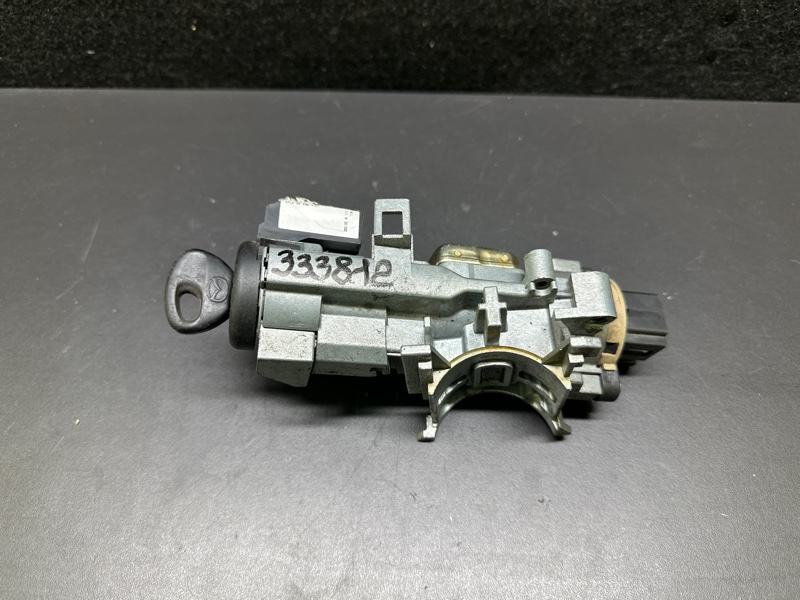 Замок зажигания MAZDA 6 GG 02-07 GP7B-66-150 Б/У