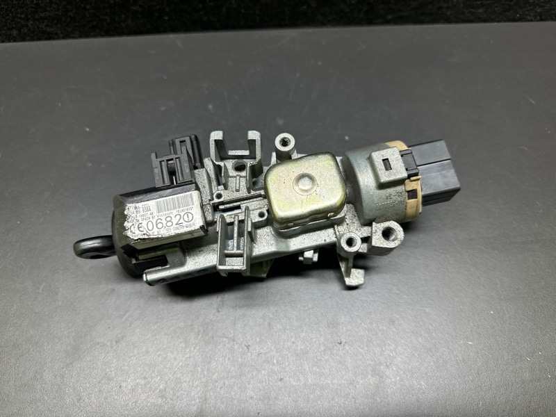 Замок зажигания 6 GG 02-07