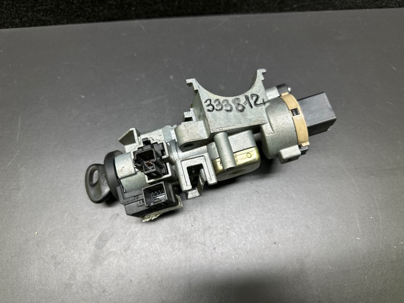 Замок зажигания MAZDA 6 GG 02-07